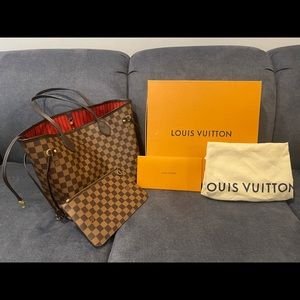 Louis Vuitton Bag